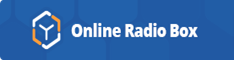 Onlineradiobox